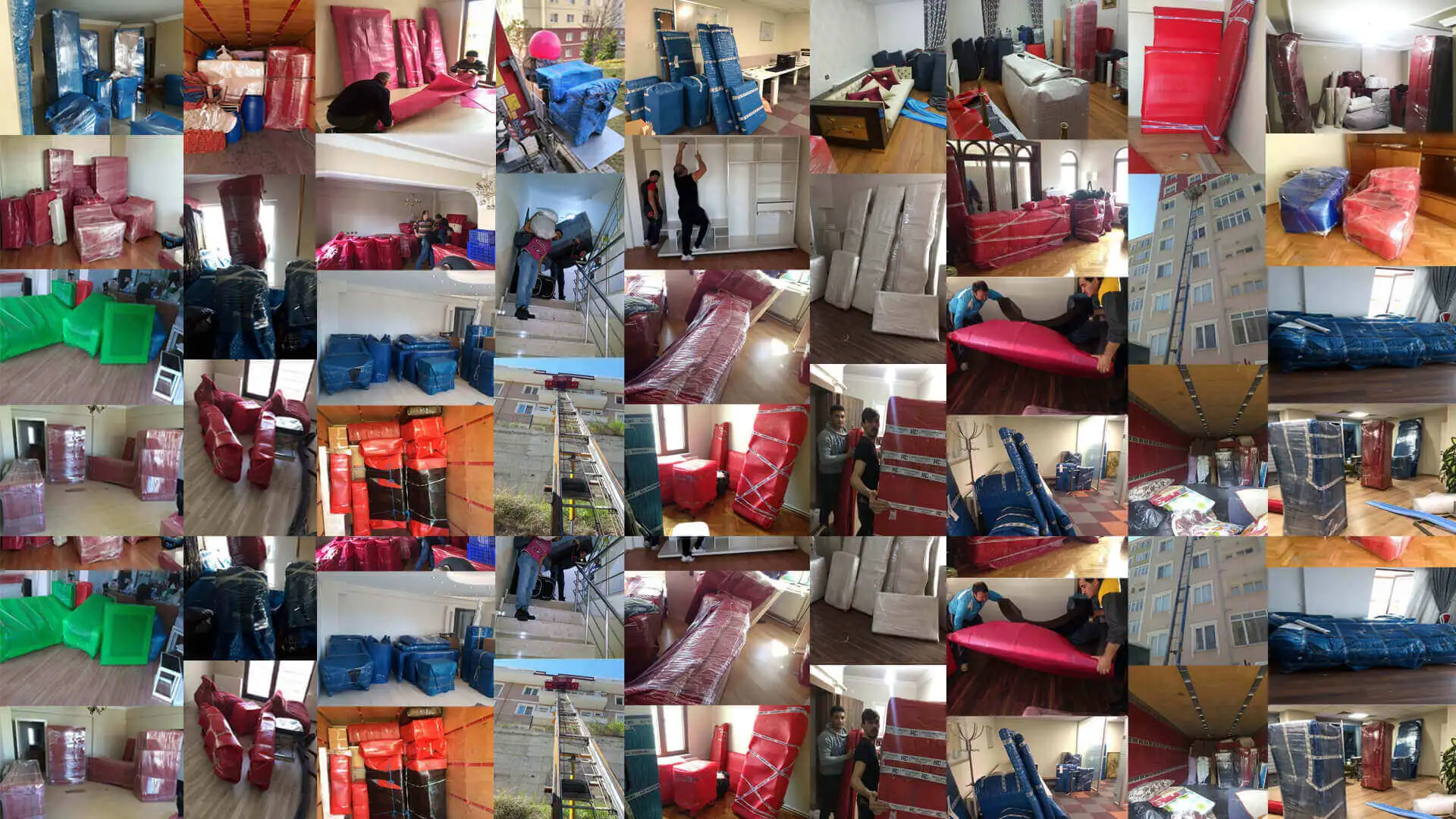 Arifiye Evden Eve Nakliyat Slider